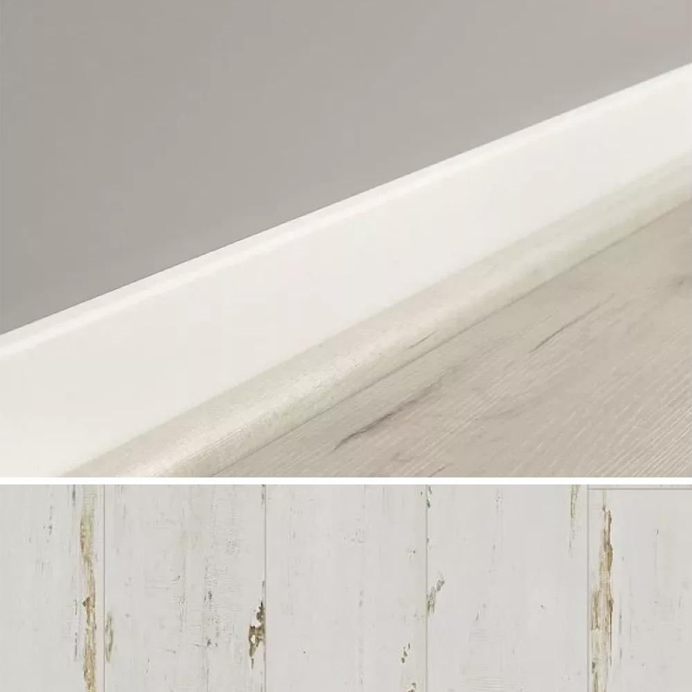 Coretec Kwartrond 18mm Painted Oak 02