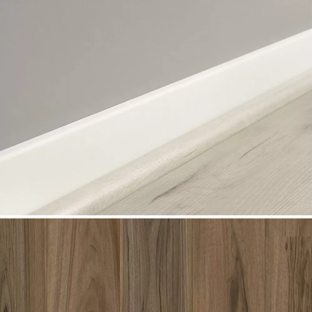 Coretec Kwartrond 19mm Peruvia