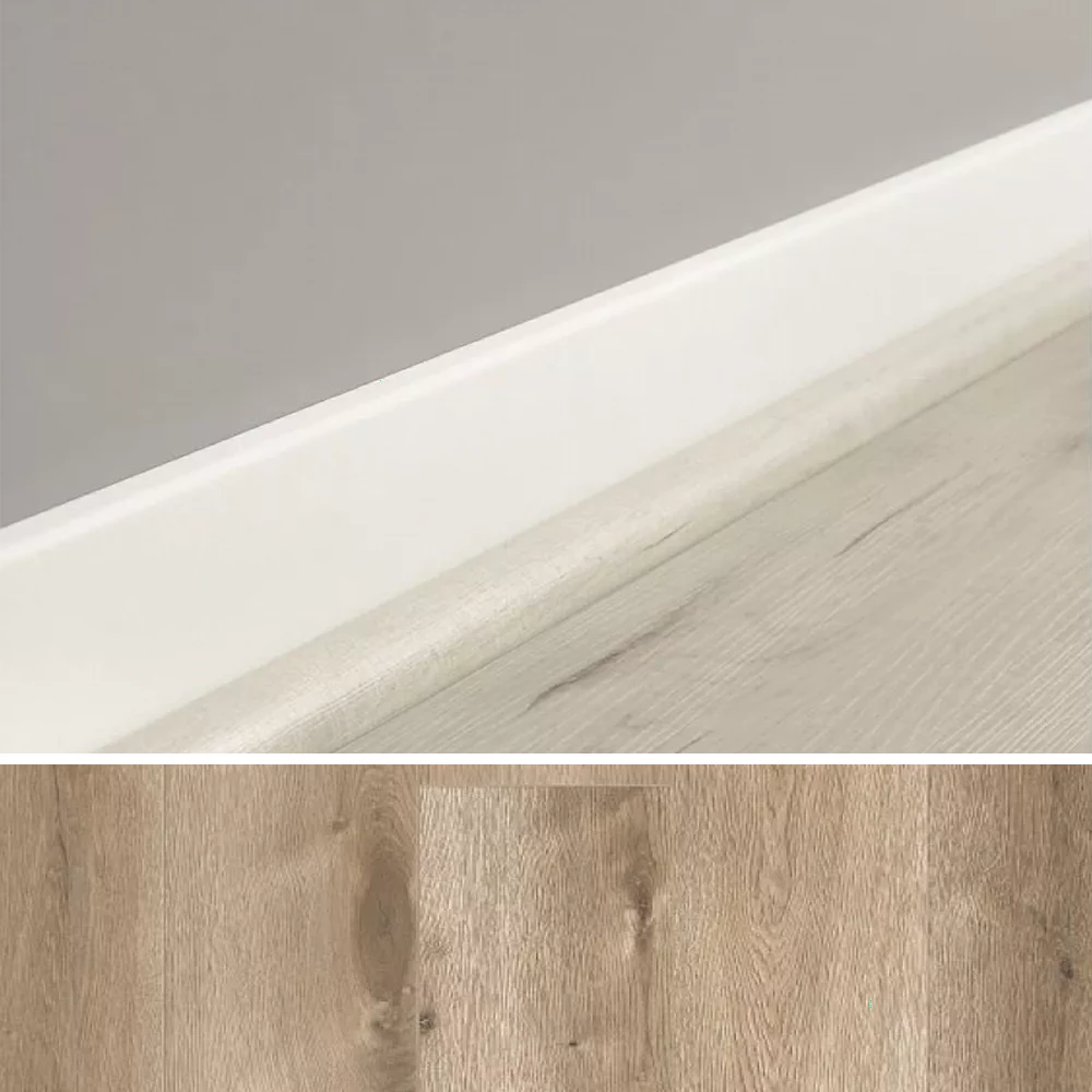 Coretec Kwartrond 19mm Piano