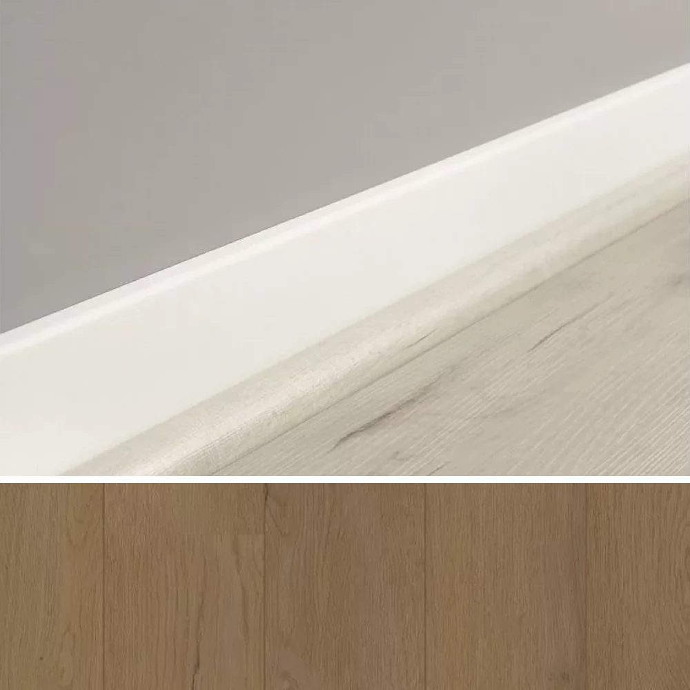 Coretec Kwartrond 19mm Sorrel