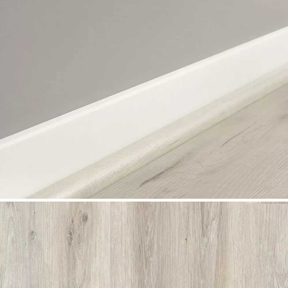 Coretec Kwartrond 19mm Swamp