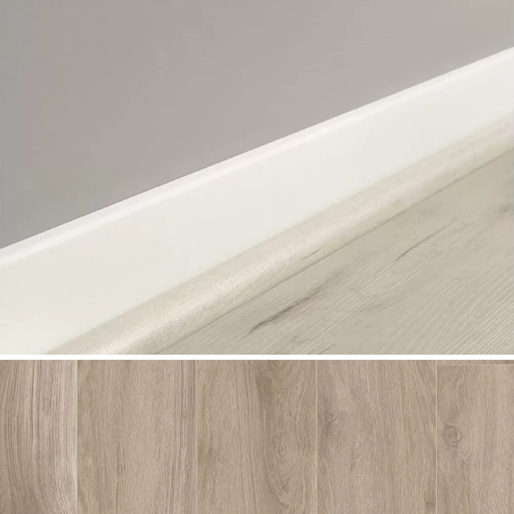 Coretec Kwartrond 19mm Timber