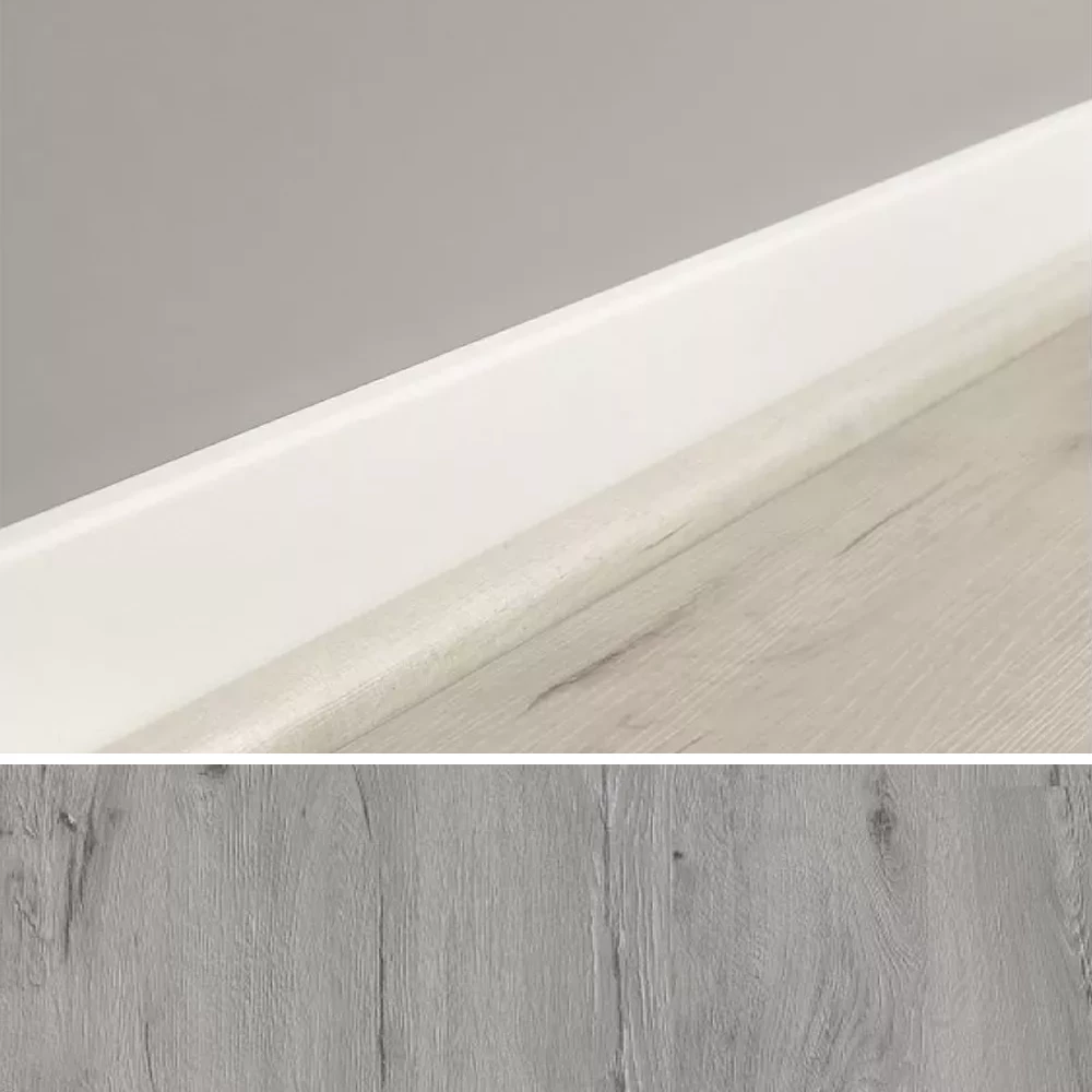 Coretec Kwartrond 18mm Wind River Oak 06
