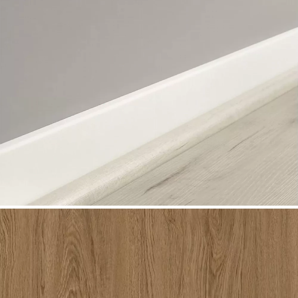 Coretec Kwartrond 19mm Alexandria Oak 14