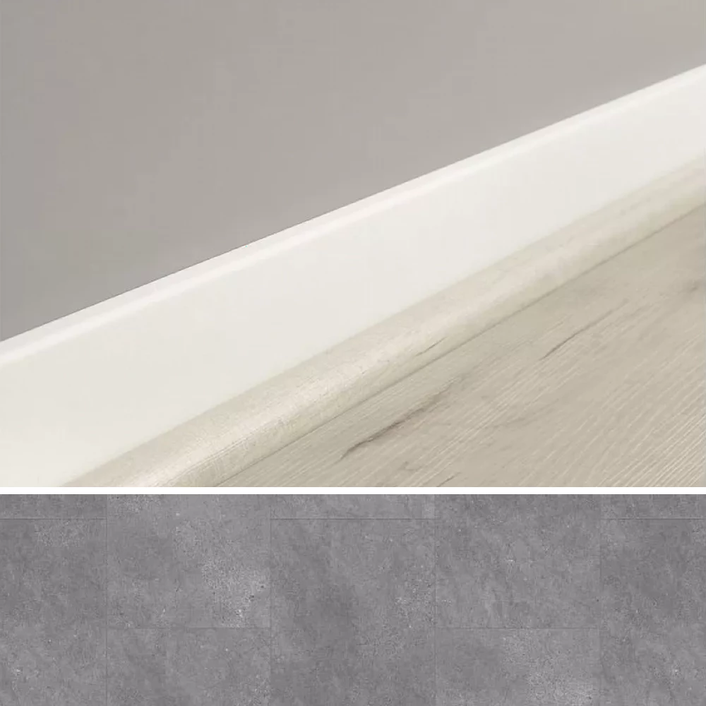 Coretec Kwartrond 19mm Aquila - Plinten