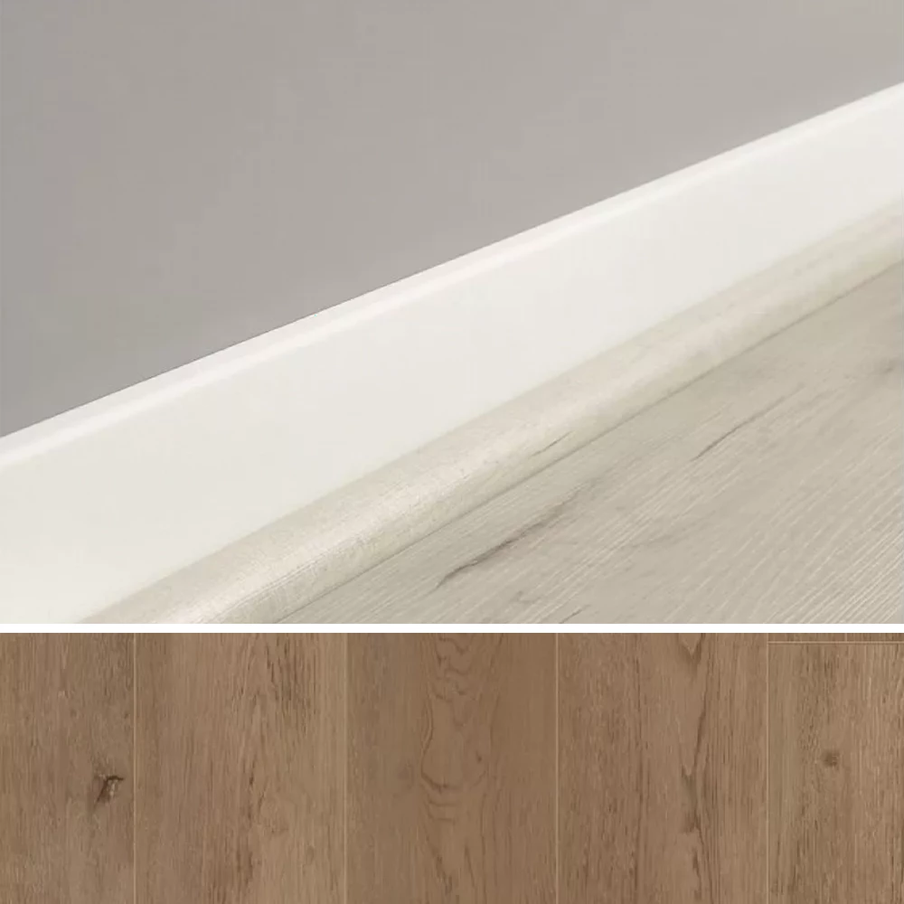 Coretec Kwartrond 19mm Baltimore Oak 84