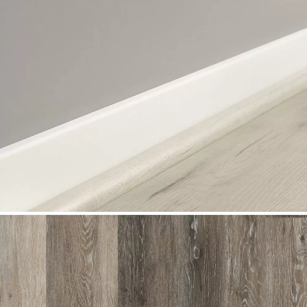 Coretec Kwartrond 19mm Blackstone Oak 07