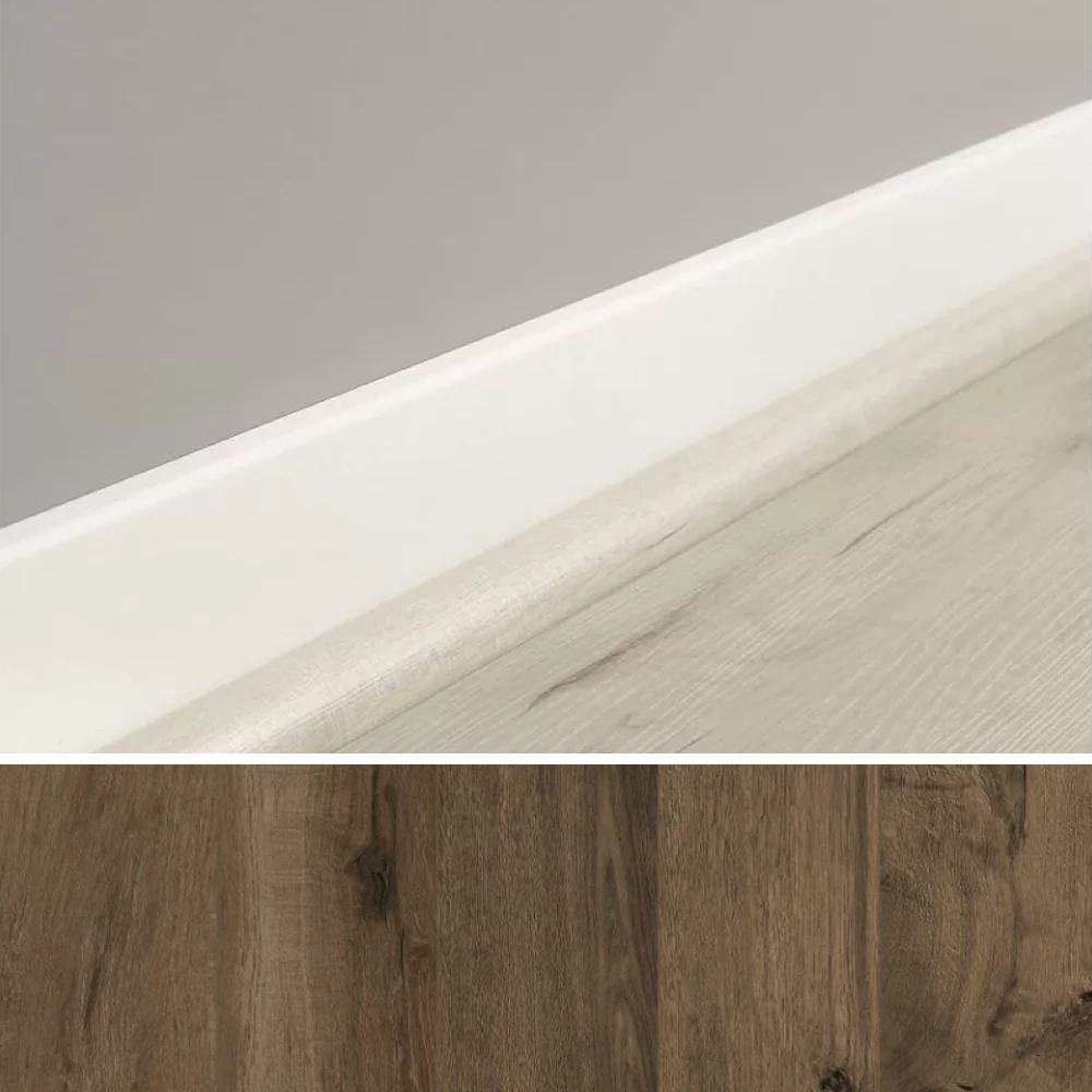 Coretec Kwartrond 19mm Fonteneau