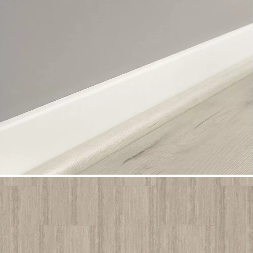 Coretec Kwartrond 19mm Lyra