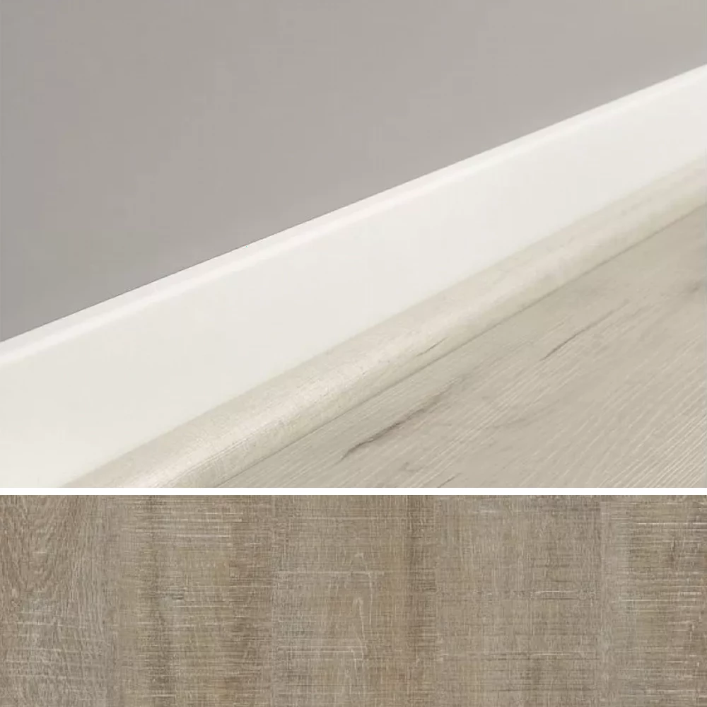 Coretec Kwartrond 19mm Nantucket Oak 11 - Plinten