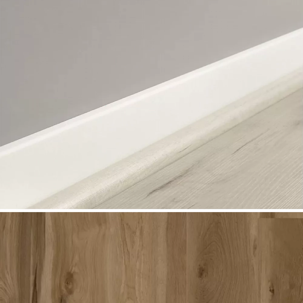Coretec Kwartrond 19mm Ocala Walnut 87