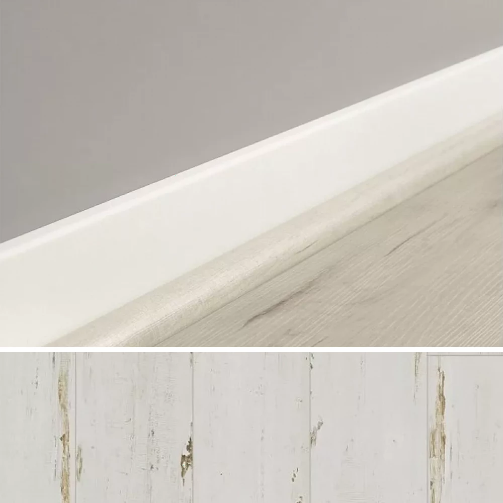 Coretec Kwartrond 19mm Painted Oak 02