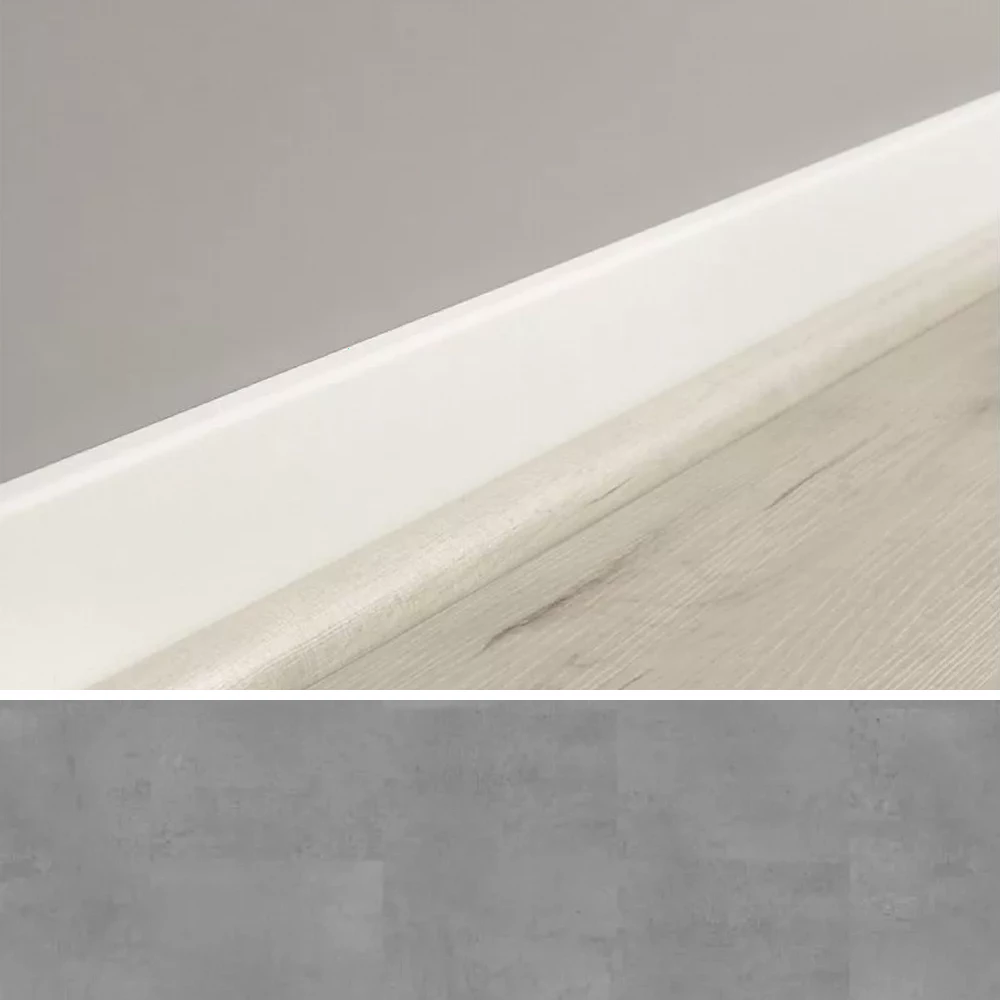 Coretec Kwartrond 19mm Polished Concrete