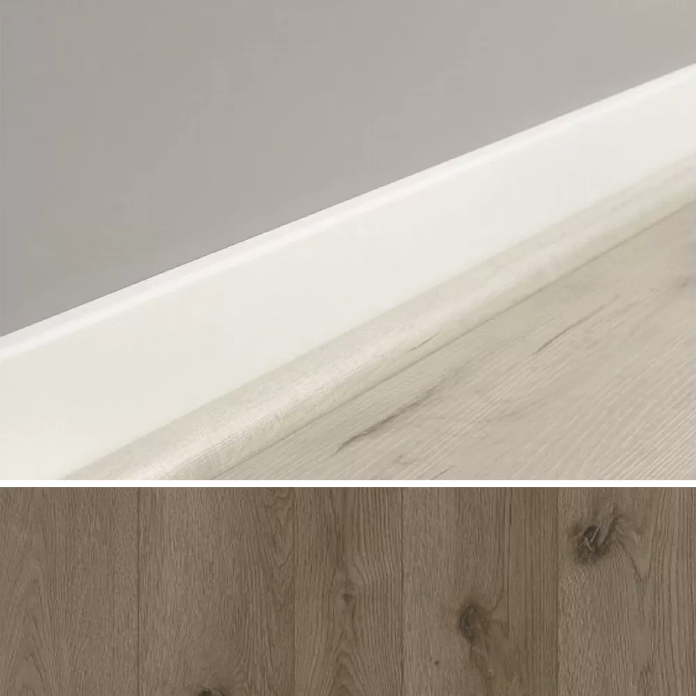 Coretec Kwartrond 19mm Texas Oak M86