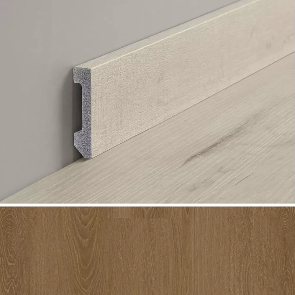 Coretec Moderne Plint 58mm Elegance Oak 83
