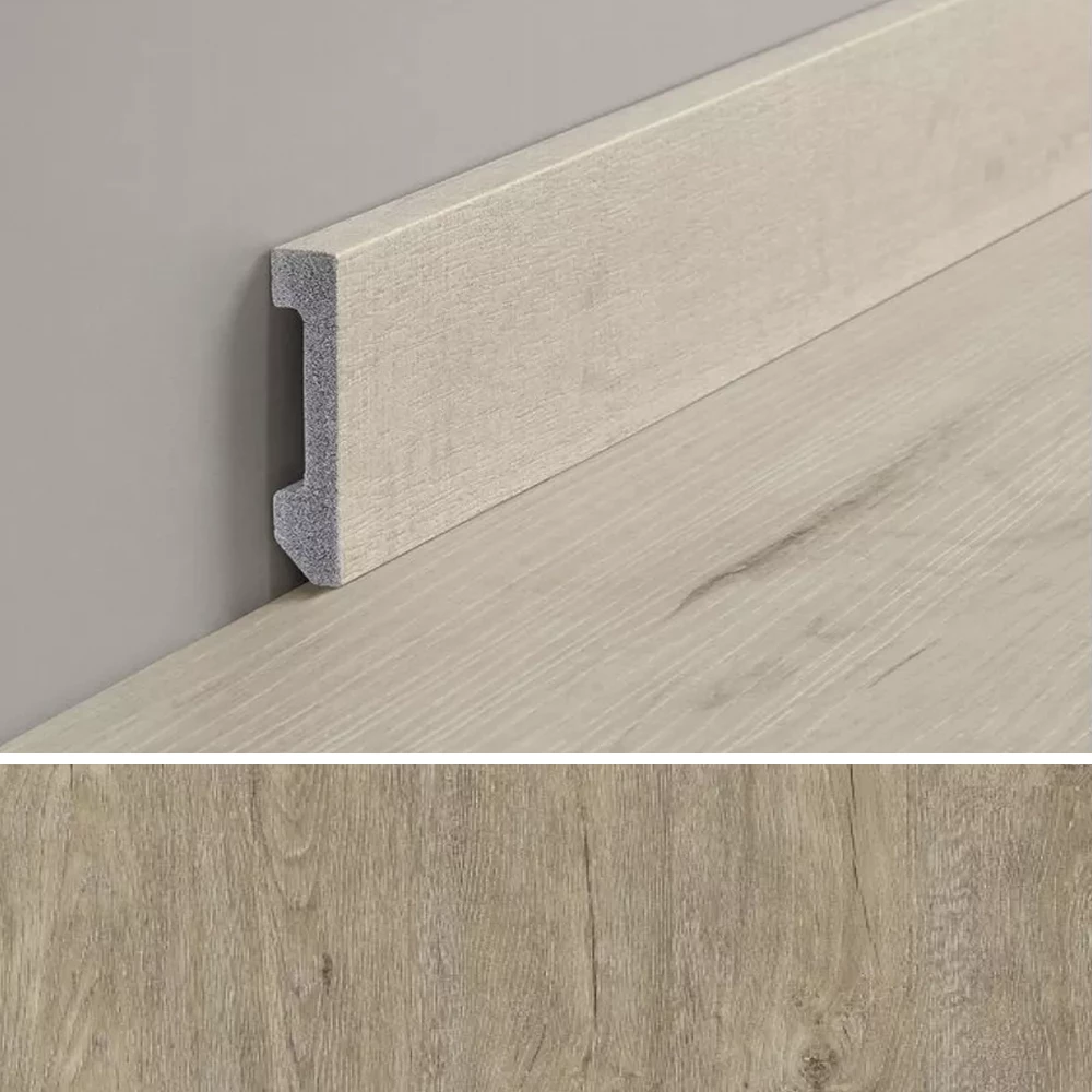 Coretec Moderne Plint 58mm Waterton Lakes Oak 04