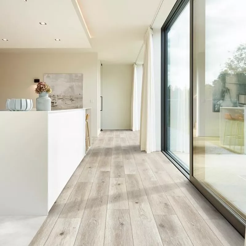 Coretec Naturals 1200 Swamp - Click Vinyl