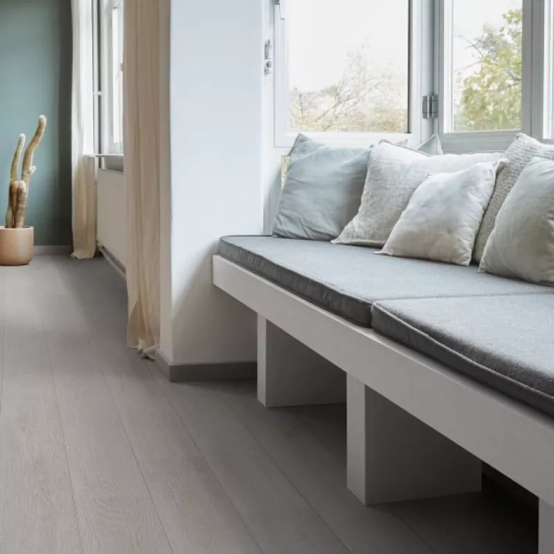 Coretec Naturals 1500 Iris - Click Vinyl