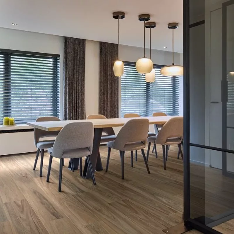 Coretec Naturals 1800 Peruvia - Click Vinyl