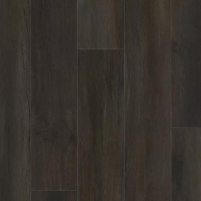 Coretec Naturals 1800 Raven - Click Vinyl