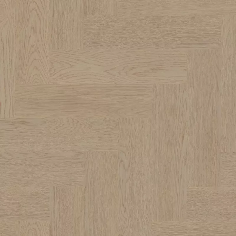 Coretec Naturals Herringbone Barley - Click Vinyl
