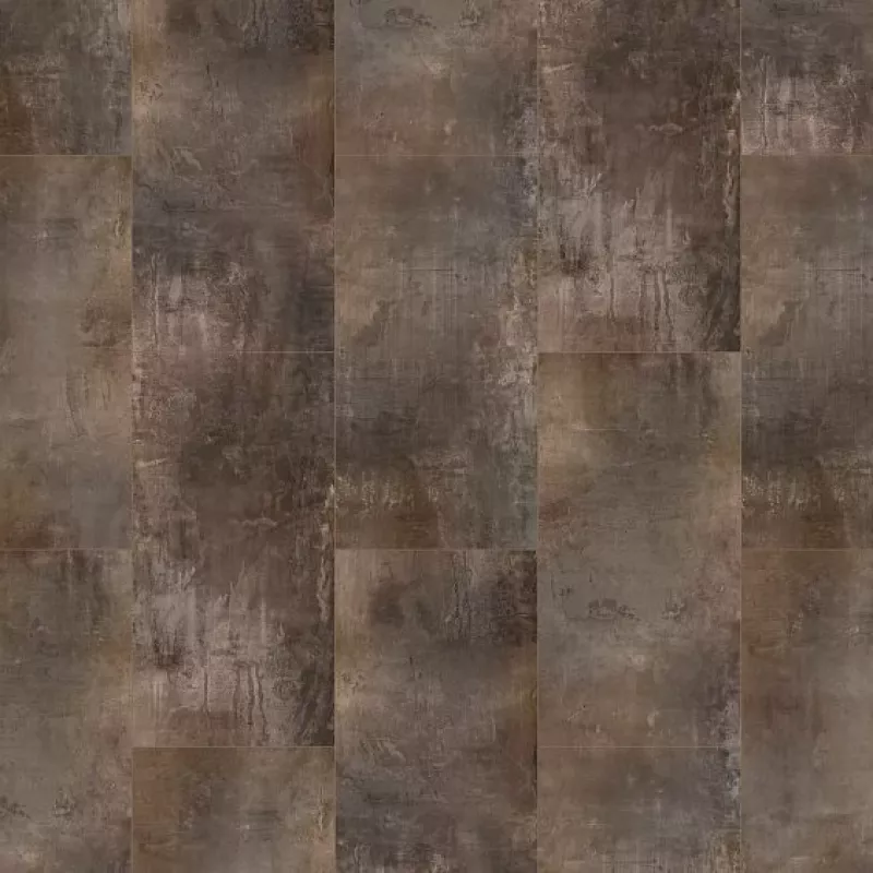 Coretec Naturals Tile Jura - Click Vinyl