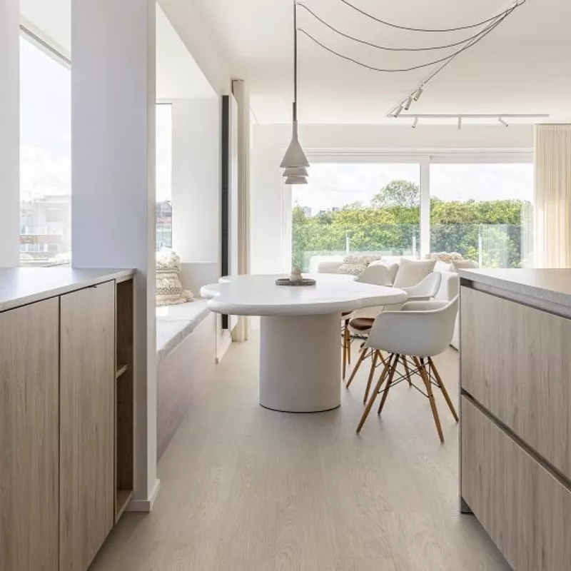 Coretec ProPlus 1200 Wynn - Click Vinyl