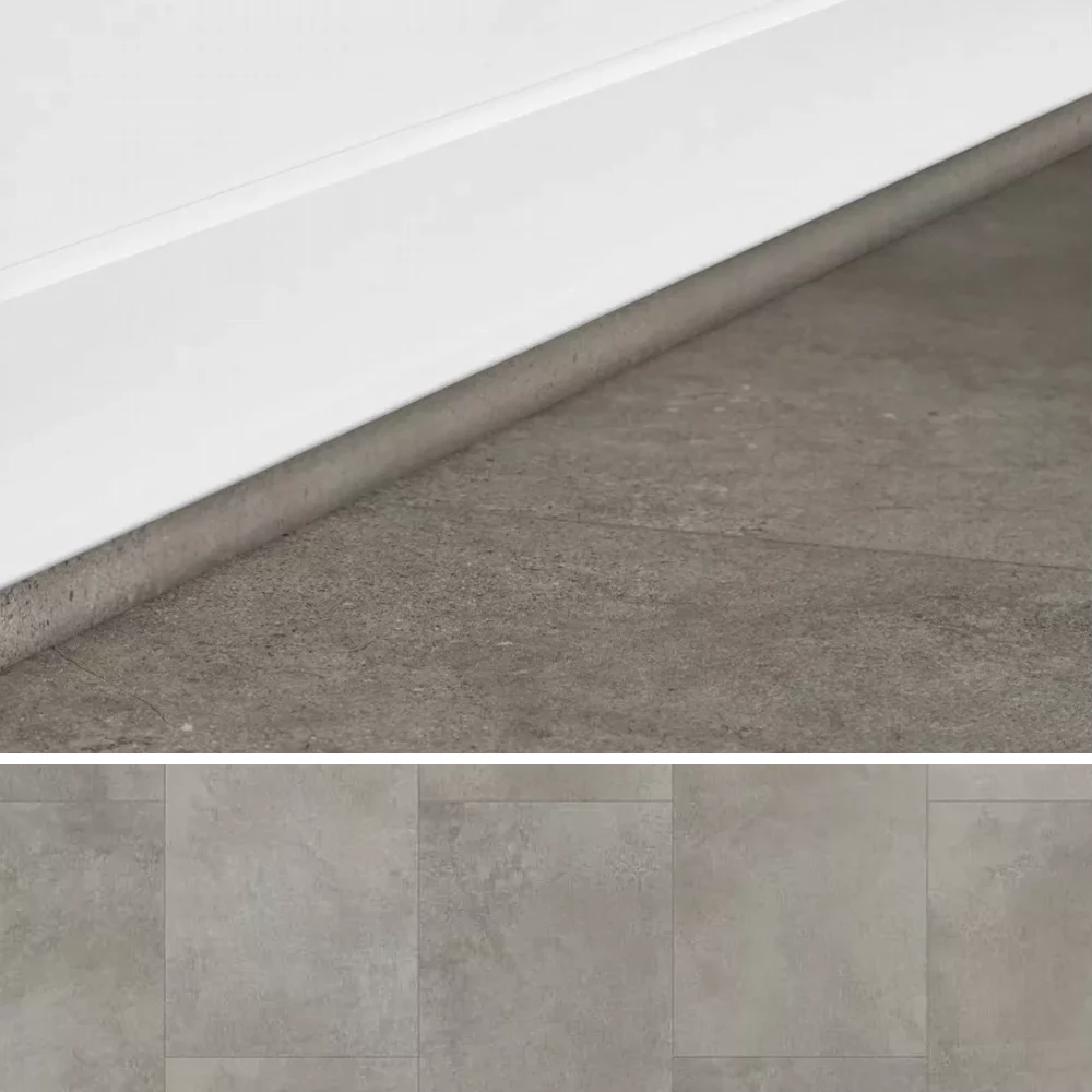 Coretec Stone Kwartrond 18mm Pico 93