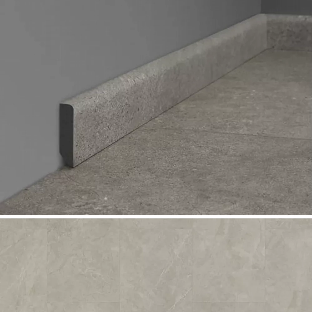 Coretec Stone Plint 58mm Dome 71