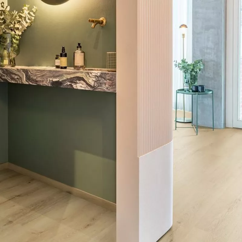 Coretec SurPlus Noble Oak 14 - Click Vinyl