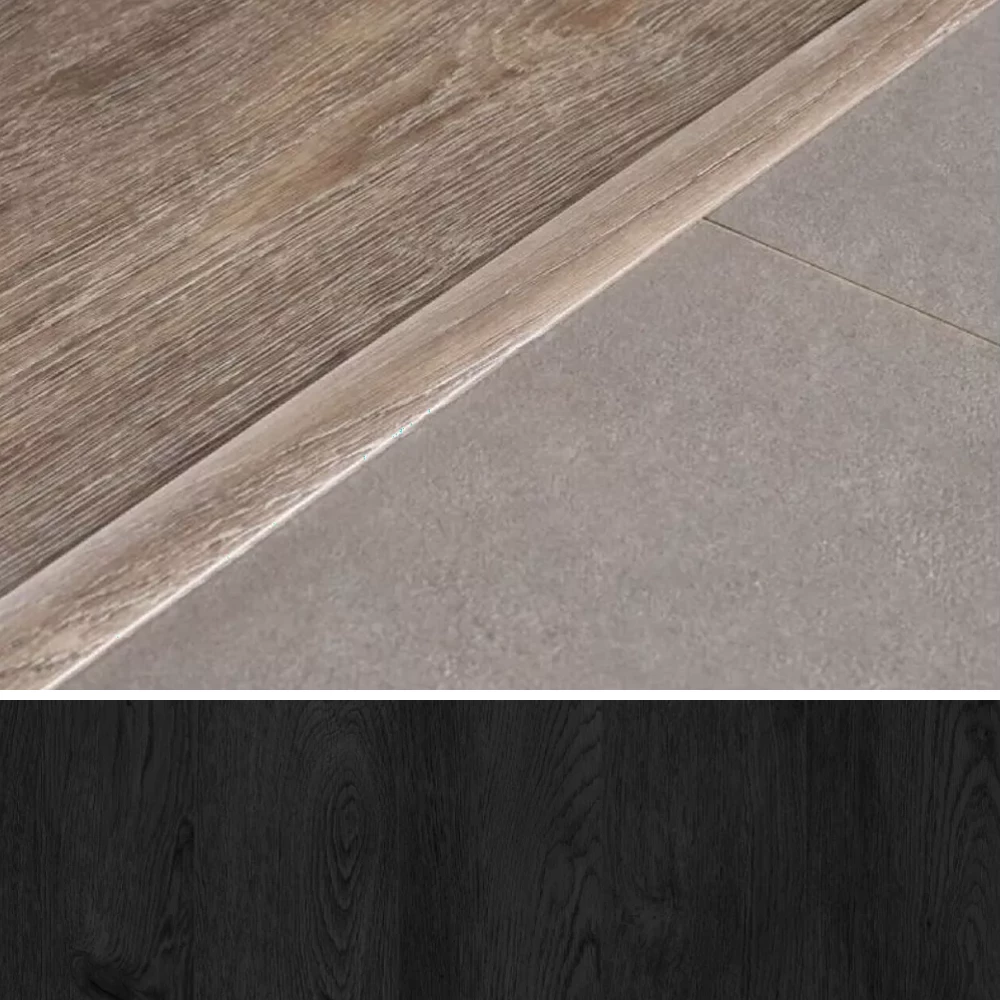 Coretec T-profiel Chantilly 2.40lm - Profielen