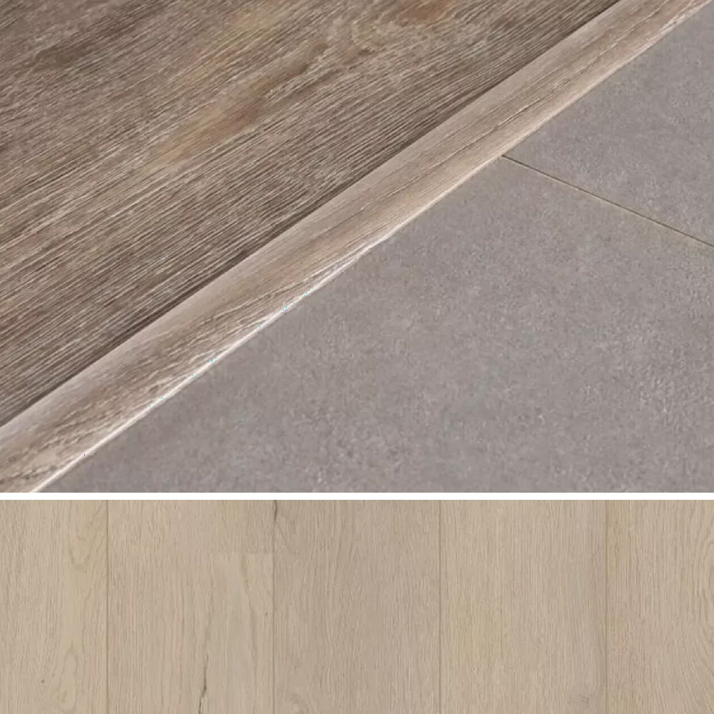 Coretec T-profiel Flora 2.40lm