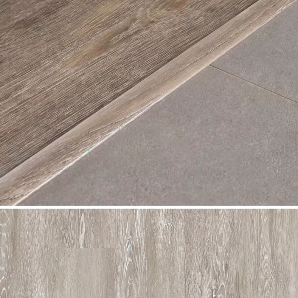 Coretec T-profiel Kronos 2.40lm - Profielen