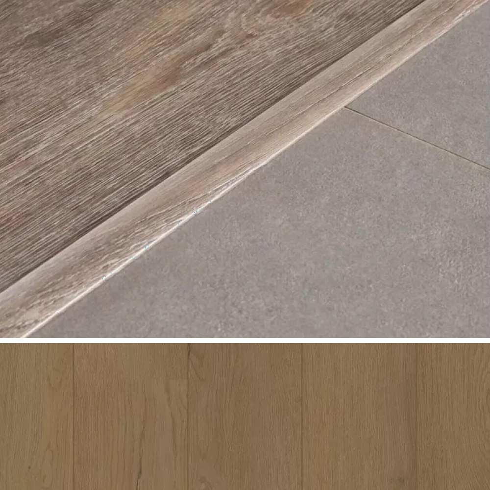 Coretec T-profiel Sorrel 2.40lm