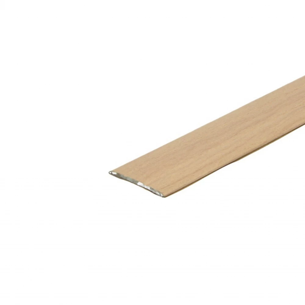 Dilatatieprofiel Beuken Licht - Profielen