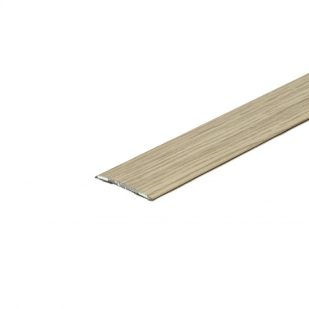 Dilatatieprofiel Champagne Eiken - Profielen