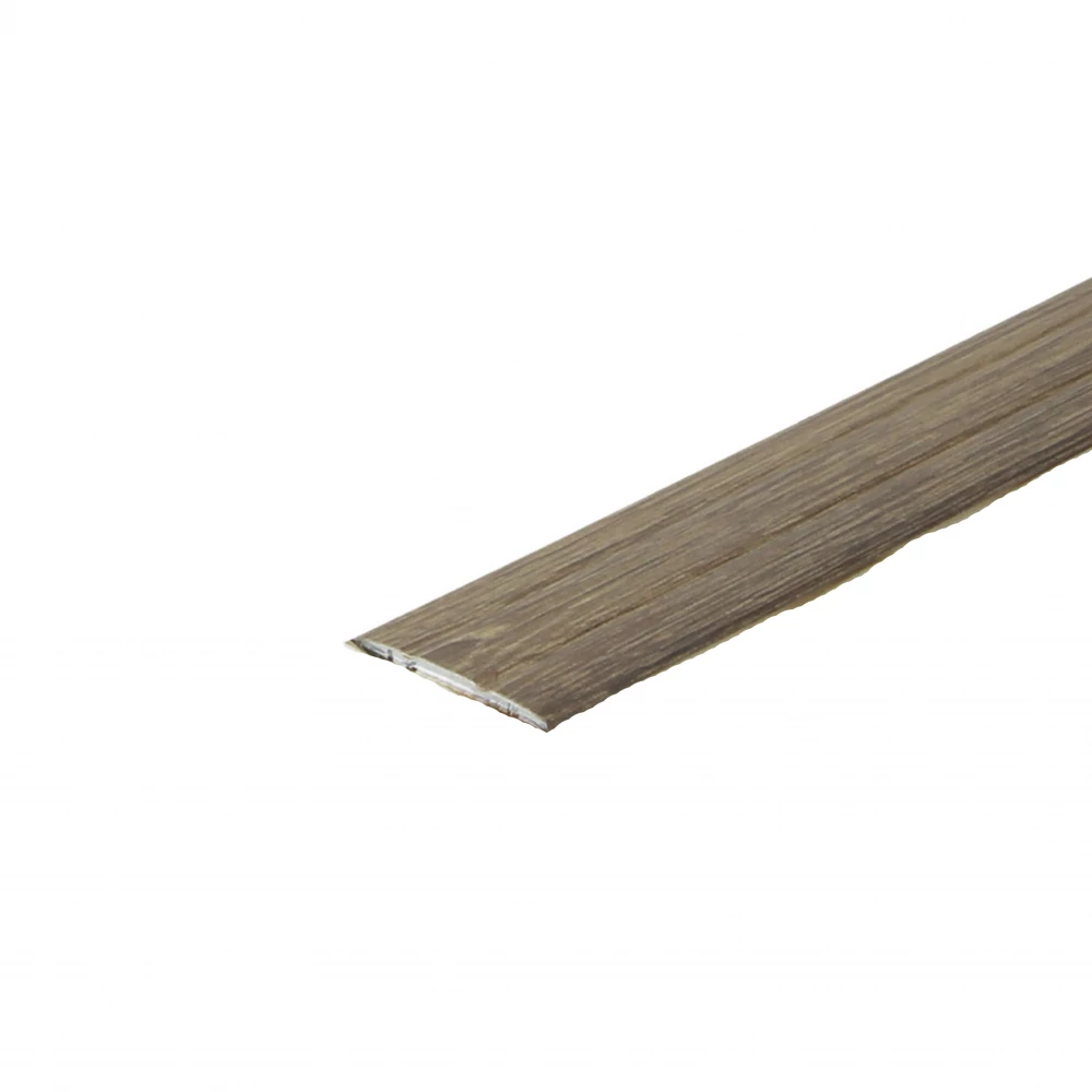 Dilatatieprofiel Eiken Bruin Geolied - Profielen