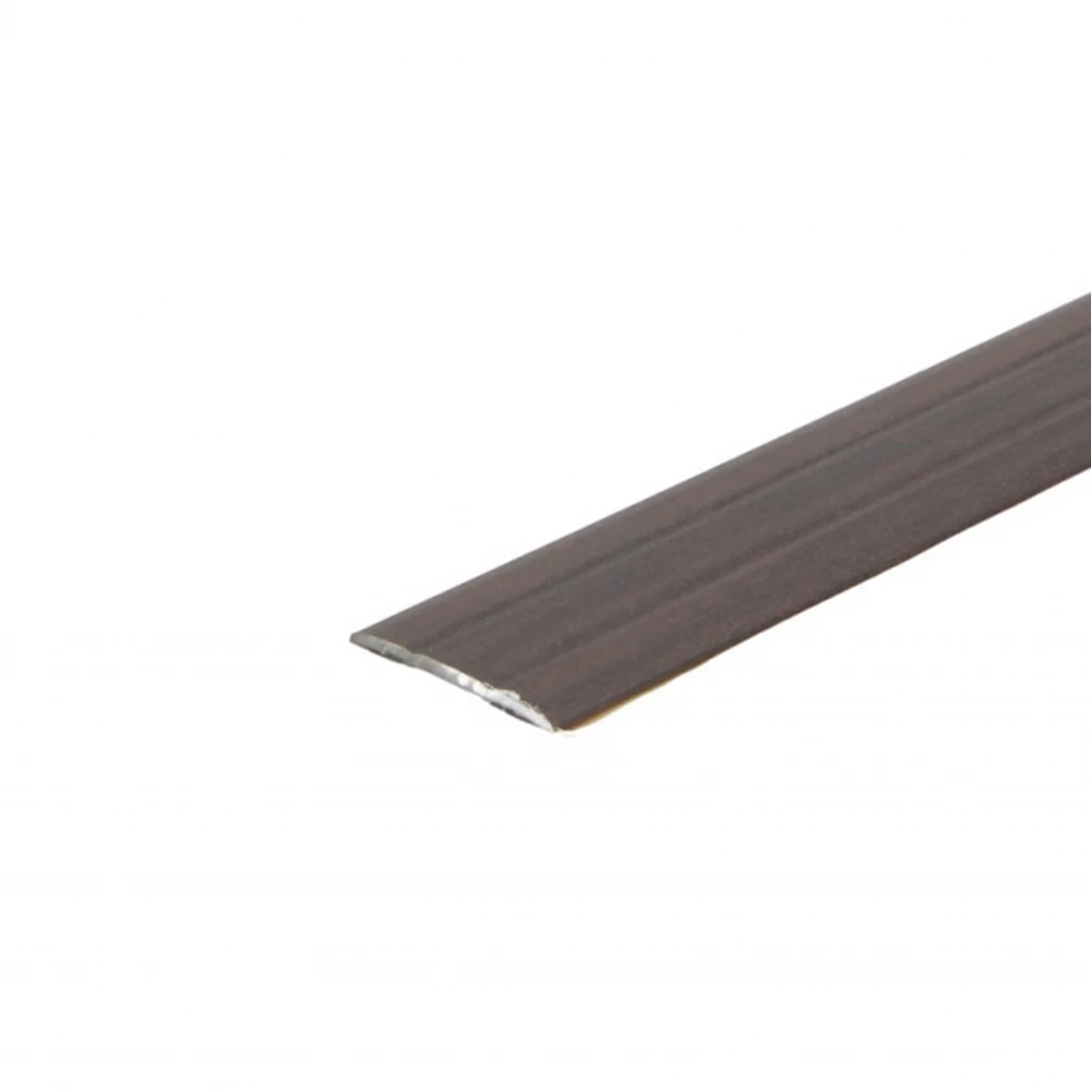 Dilatatieprofiel Palissander Z. Vernist - Profielen