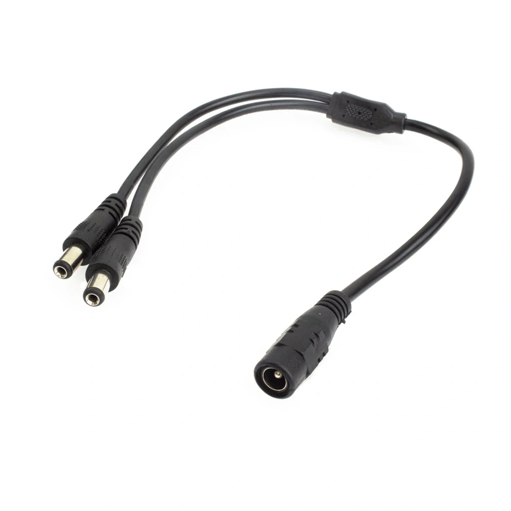 Expert Adapter Kabel Splitter - 2 Delen - Toebehoren