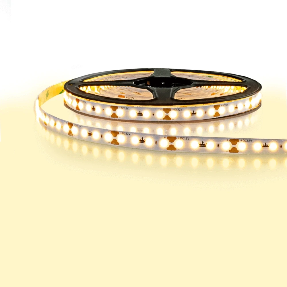 Expert Led Strip Warm Wit 3.00lm - Toebehoren