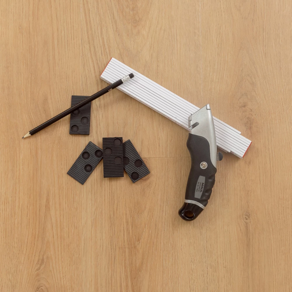 Finyl Go+ Planks Odet - Click Vinyl