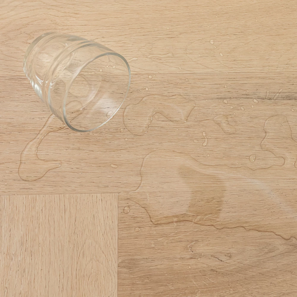 Finyl Premium Herringbone Puy De Sancy - Click Vinyl