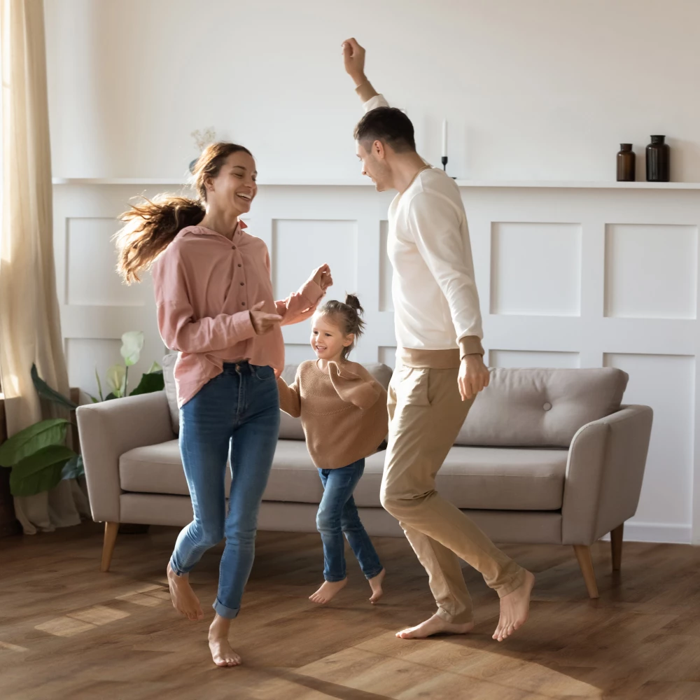 Finyl Premium Planks Mont Denise - Click Vinyl