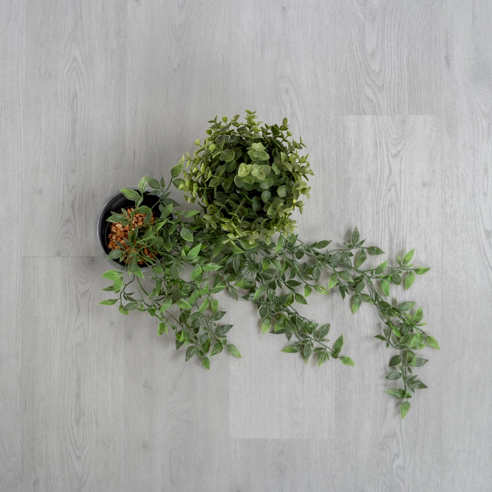 Finyl Premium Planks Mont Pelvoux - Click Vinyl