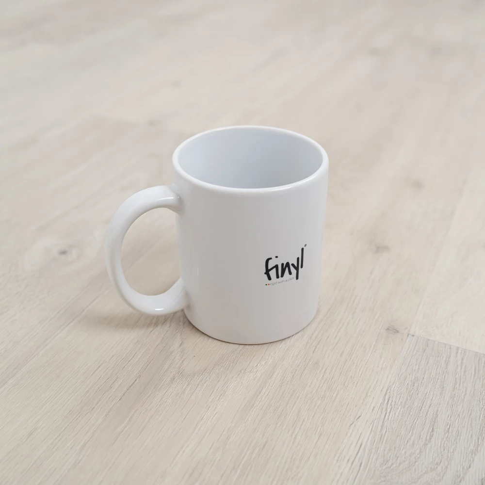 Finyl Premium Planks Monts Dore - Click Vinyl