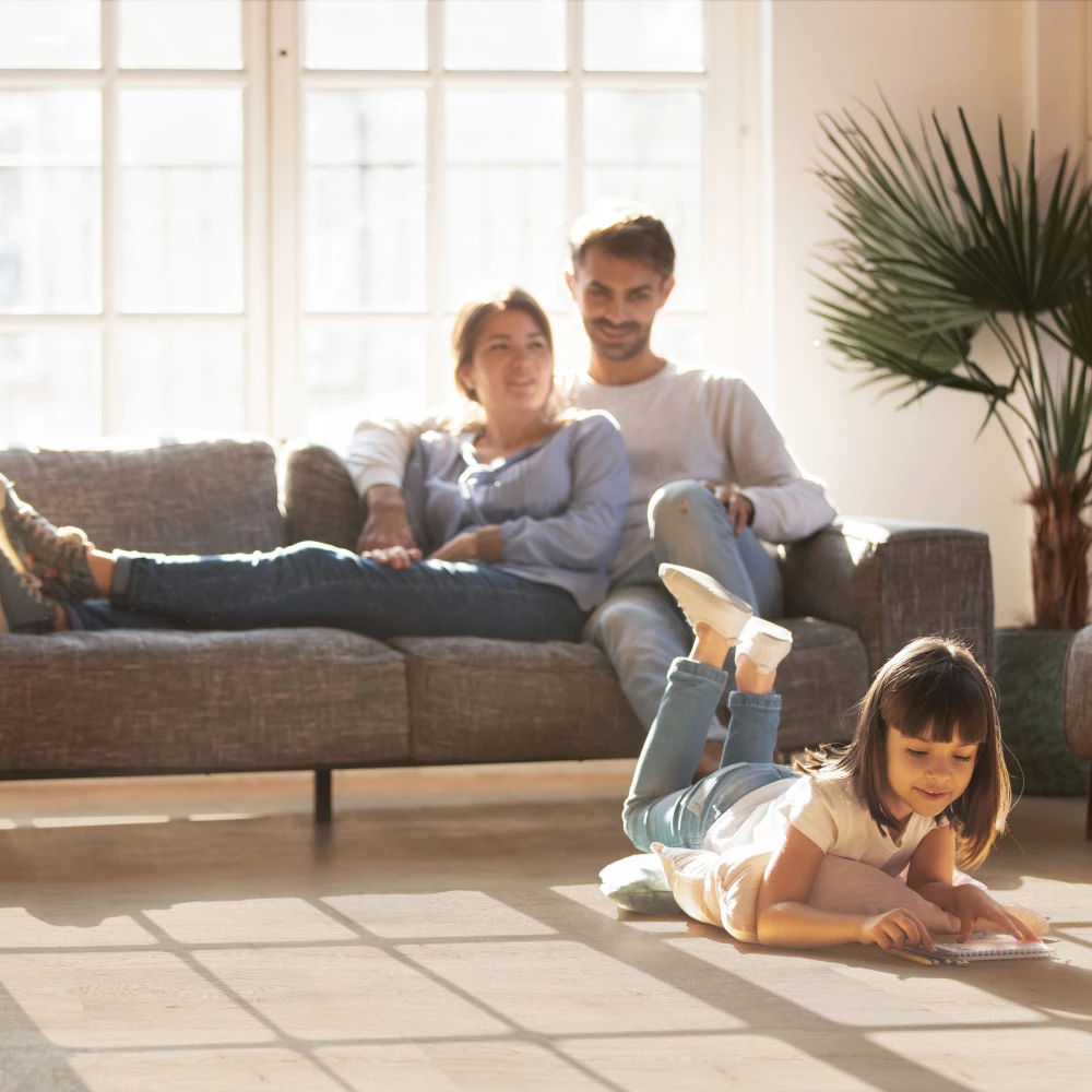 Finyl Premium Planks Puy Mary - Click Vinyl