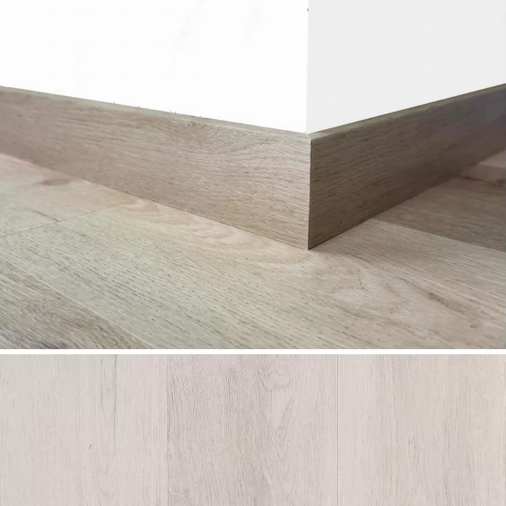 Finyl Waterbestendige Plint Monts Dore