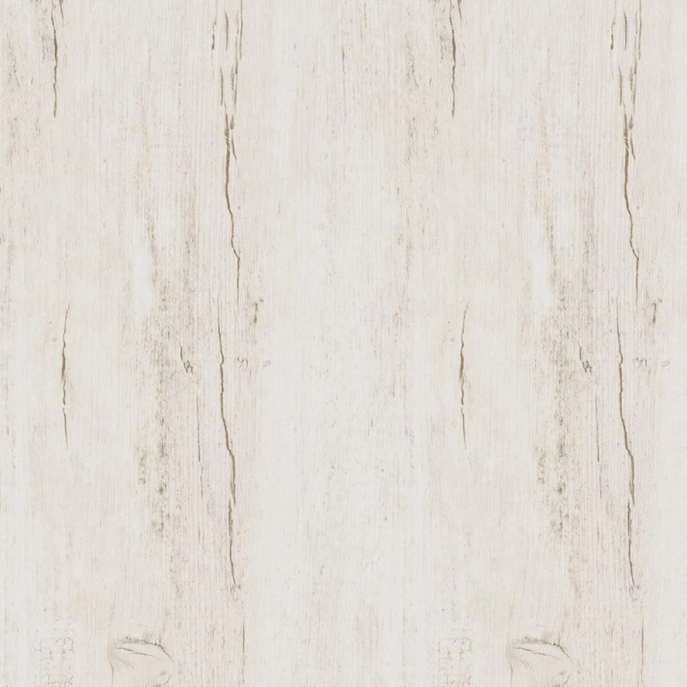 Hoeklijnprofiel Geloogd Grenen Sneeuw - Profielen