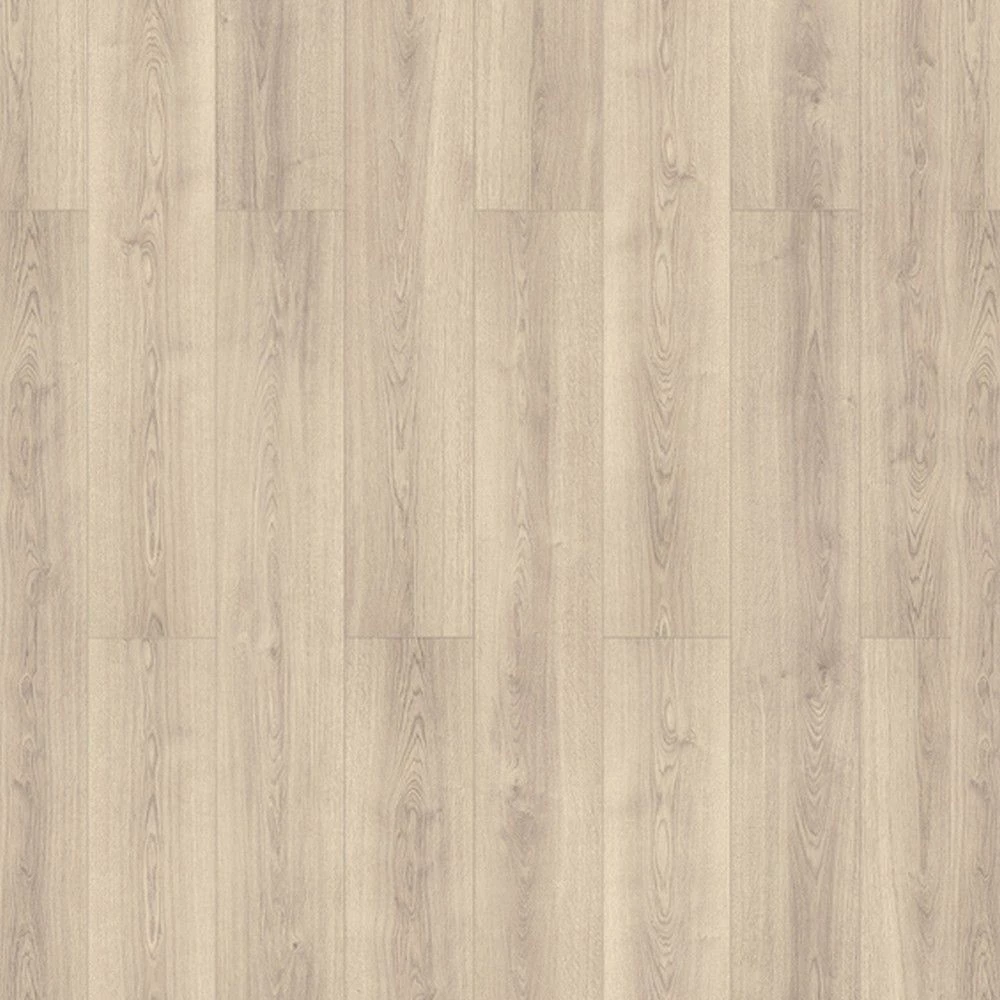 Huismerk 7mm Lichtgrijze Eik - Laminaat