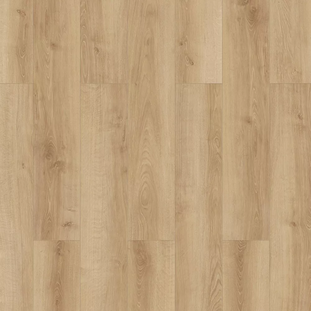 Huismerk 8mm Beige Eik - Laminaat